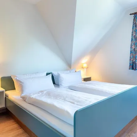 Apartment Broders Haus 
